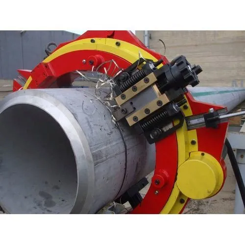 Cold Cutting Services